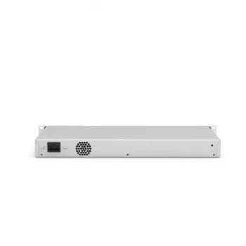 Switch gerido Ruijie Networks RG-NBS5100-24GT4SFP-P L3 24 portas Gigabit Ethernet