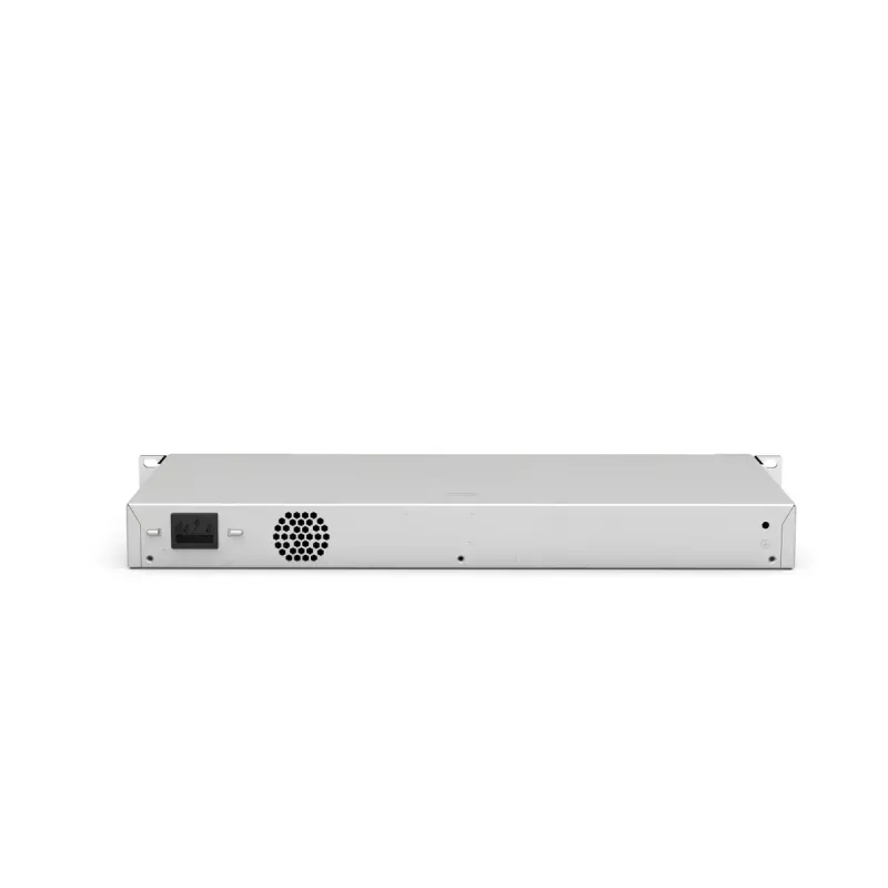 Switch gerido Ruijie Networks RG-NBS5100-24GT4SFP-P L3 24 portas Gigabit Ethernet