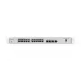 Switch gerido Ruijie Networks RG-NBS5100-24GT4SFP-P L3 24 portas Gigabit Ethernet
