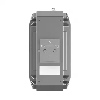 Switch de rede gerido L2 Ruijie RG-NIS3100-8GT2SFP-HP — 8× Gigabit RJ-45, 2× SFP, PoE, 12–56V DC, 20 Gbit/s, 8000 MAC, cinzento