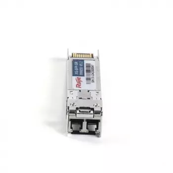Transceptor SFP Ruijie XG-SFP-SR-MM850 fibra ótica 10000 Mbit/s