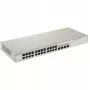 Switch cloud gerido L2 RUIJIE RG-NBS3100-24GT4SFP-V2 — 24 portas Gigabit RJ45, 4 slots SFP
