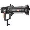 Conjunto de suporte Spotlight Aputure 1000006709 19° para luzes de estúdio e óticas spotlight