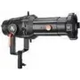 Conjunto de suporte Spotlight Aputure 1000006709 19° para luzes de estúdio e óticas spotlight