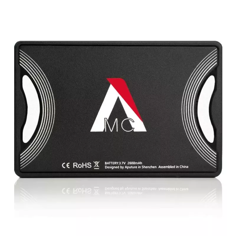Luz contínua Aputure AP-AL-MC
