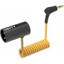 Adaptador XLR para jack de 3,5 mm, Deity V-Link DY-V-LINK – adaptador de áudio XLR (fêmea) para 3,5 mm (TRS)