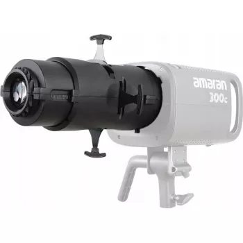 Kit de lente Amaran APF0046A32 36° — kit de lente Amaran 36° ângulo de abertura