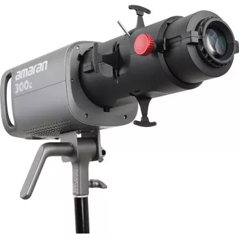 Objetiva Spotlight Amaran 36° para Amaran Spotlight SE