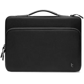 Mala para portátil Tomtoc Defender-A14 Premium para portáteis de 13 polegadas, modelo A14C2D3
