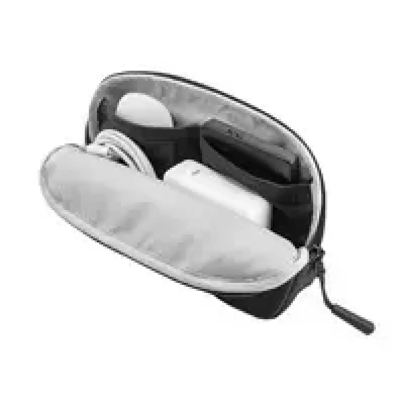 tomtoc Defender-A13 kit de bolsa para portátil de 16 polegadas, preto (A13F2DV)