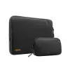 tomtoc Defender-A13 kit de bolsa para portátil de 16 polegadas, preto (A13F2DV)
