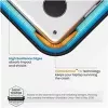 Kit de capa Tomtoc TOM-A13-C12D para MacBook Pro/Air de 13 polegadas — preto