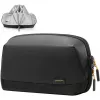 Bolsa de acessórios Inateck AB03007 preto — 26 × 15 × 10 cm