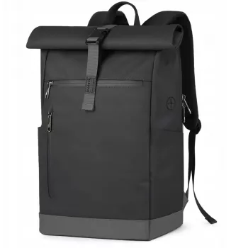 Mochila Inateck BP01003 para portáteis de 17 polegadas, capacidade 25–30 l, preto