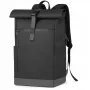 Mochila Inateck BP01003 para portáteis de 17 polegadas, capacidade 25–30 l, preto