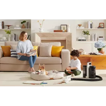 Aspirador de mão Tineco Carpet One Spot