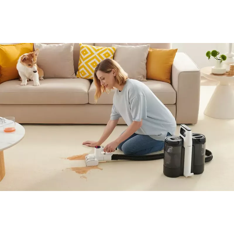 Aspirador de mão Tineco Carpet One Spot