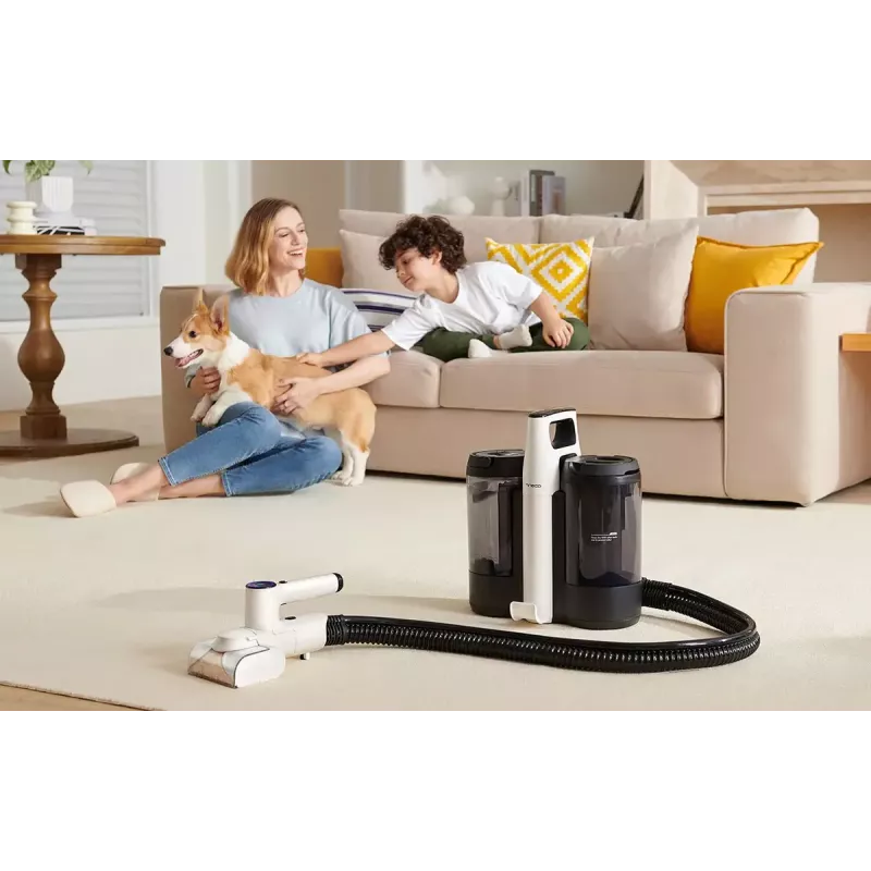 Aspirador de mão Tineco Carpet One Spot