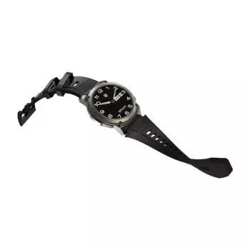 Smartwatch HiFuture FutureGo Mix2 preto