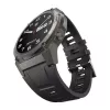 Smartwatch HiFuture FutureGo Mix2 preto