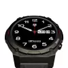 Smartwatch HiFuture FutureGo Mix2 preto