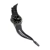 Smartwatch HiFuture FutureGo Mix2 preto
