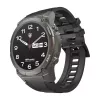 Smartwatch HiFuture FutureGo Mix2 preto
