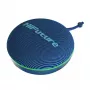 Altifalante portátil HiFuture Mini altifalante Bluetooth Altusblue, ATLUS azul