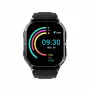 Smartwatch Hifuture ULTRA 3 5,11 cm ecrã tátil TFT preto