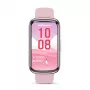 Smartwatch Hifuture EVO 2 3,73 cm ecrã tátil IPS rosa