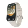 Smartwatch HiFuture EVO2 HSSW7BE bege — monitor de fitness Bluetooth