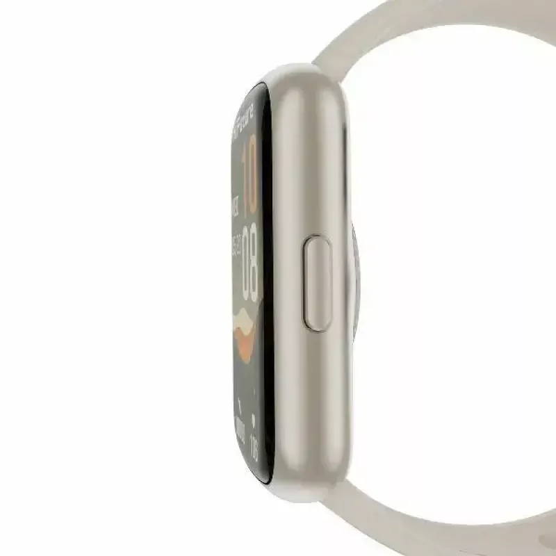 Smartwatch HiFuture EVO2 HSSW7BE bege — monitor de fitness Bluetooth