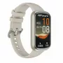 Smartwatch HiFuture EVO2 HSSW7BE bege — monitor de fitness Bluetooth