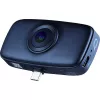 Câmara 4K 360 graus KanDao QooCam FUN — captura 360°, vídeo 4K