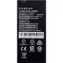 Bateria de iões de lítio para câmara KanDao QooCam EGO QGB725 1200mAh