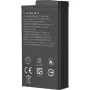 Bateria recarregável para KanDao QooCam 3 QCMB5027 — 3600mAh