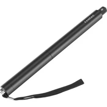 Pau de selfie KanDao QooCam 3 Q23F-01 – design invisível, leve e portátil