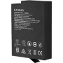 Bateria KanDao QooCam 3 Ultra 2280mAh QCMB5037 para QooCam 3 Ultra