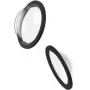 Protetor de lente KanDao QooCam 3 Q24F-02 Ultra Durable — tampa de proteção para a lente QooCam 3