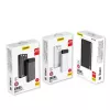 Powerbank portátil DUDAO K6Pro+ 20000mAh