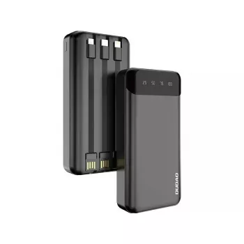 Powerbank portátil DUDAO K6Pro+ 20000mAh