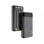 Powerbank portátil DUDAO K6Pro+ 20000mAh