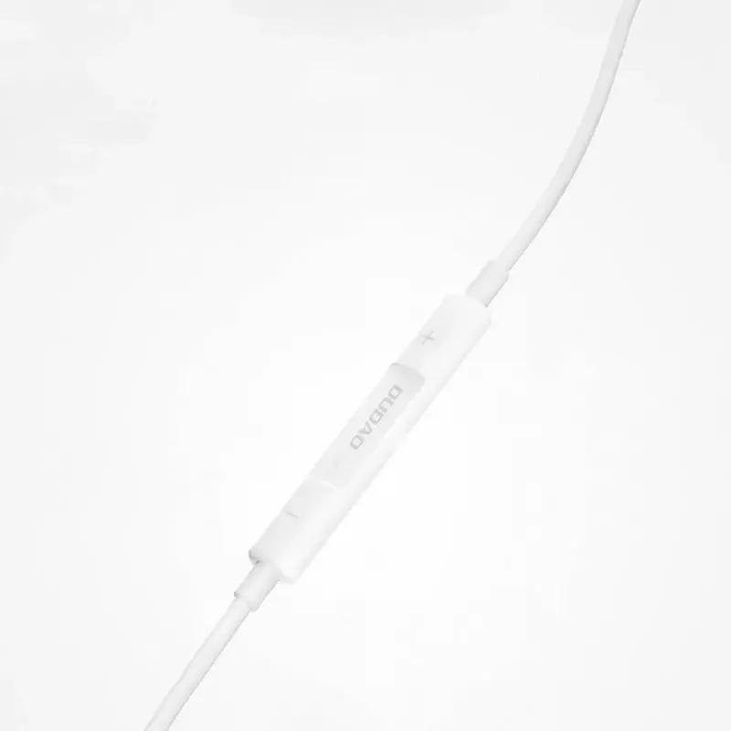 Auscultadores in-ear Dudao X14PROL-W1