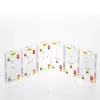 Auscultadores in-ear Dudao X14PROL-W1