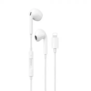 Auscultadores in-ear Dudao X14PROL-W1