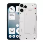 Smartphone Nothing Phone (3a) Lite — 128GB de armazenamento, 8GB de RAM, branco