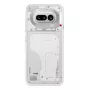 Smartphone Nothing 4a 6,78 polegadas Dual SIM 5G Snapdragon 7s Gen 4, 8 GB de RAM, 128 GB, 50 MP, 5080 mAh, branco