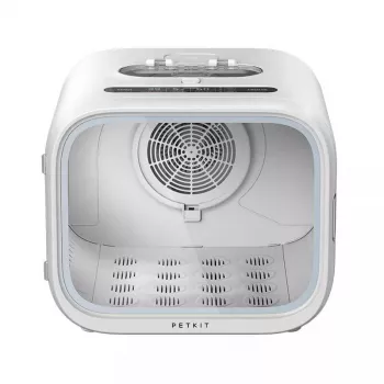 Secador de animais inteligente PETKIT AirSalon Max PD10