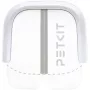 Front Entry Hood para PUROBOT CRYSTAL DUO da PETKIT — tampa de substituição para caixa de areia robótica