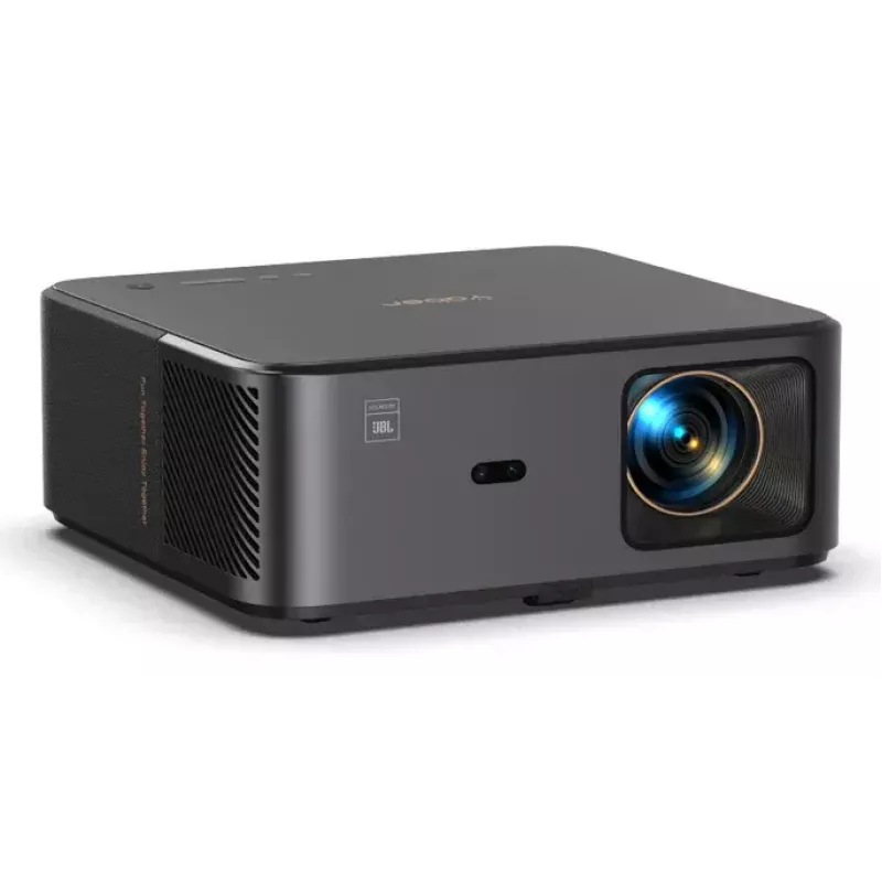 Projetor de cinema em casa Yaber K2s 1080p 1000 ANSI Lumen Wi-Fi 6